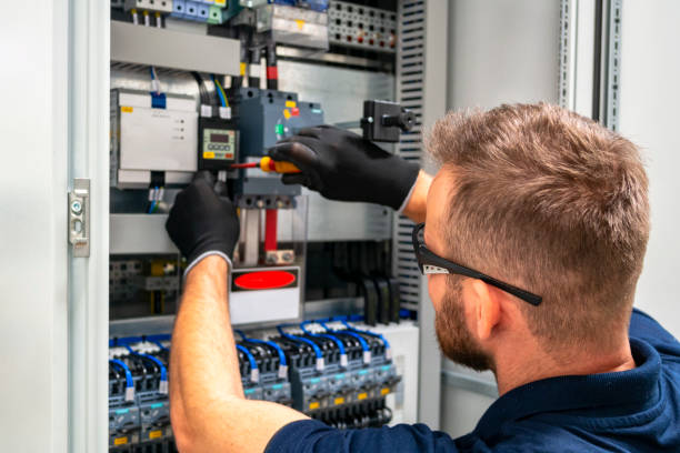 Best Electrical Installation Contractor  in Leilani Estates, HI