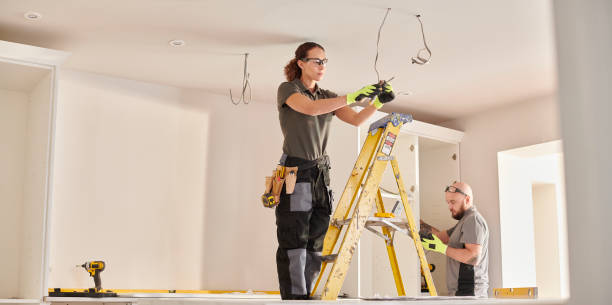 Best Commercial Electrician Services  in Leilani Estates, HI